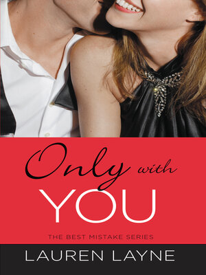 Only with You - ebook